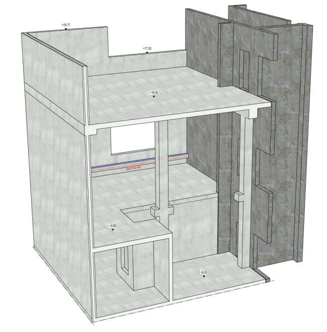3D-Modell